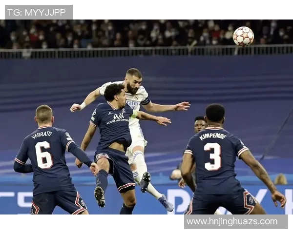 皇马与巴黎对决精彩瞬间图片集锦展现足球巅峰对抗魅力
